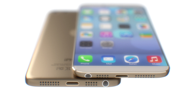 Лучший китайский iPhone 6 PRO+